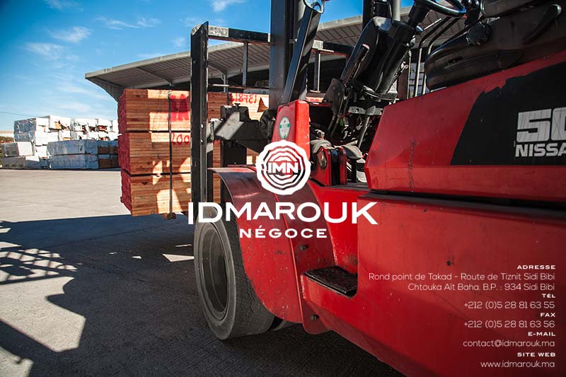 IDMAROUK