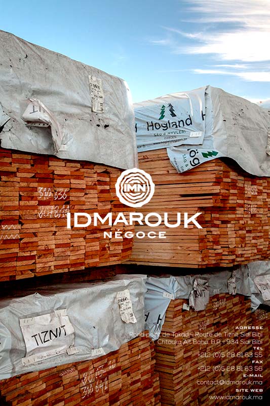 IDMAROUK