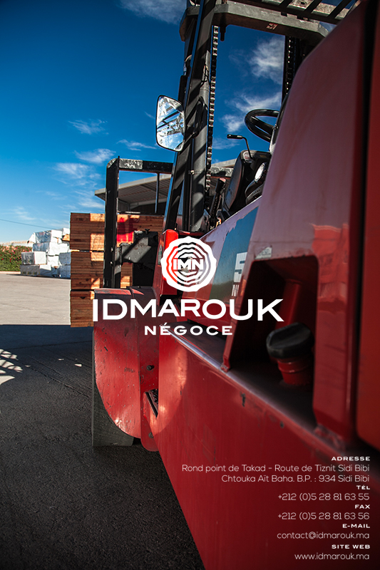 IDMAROUK