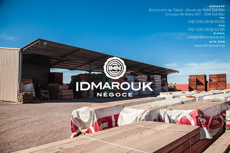 IDMAROUK