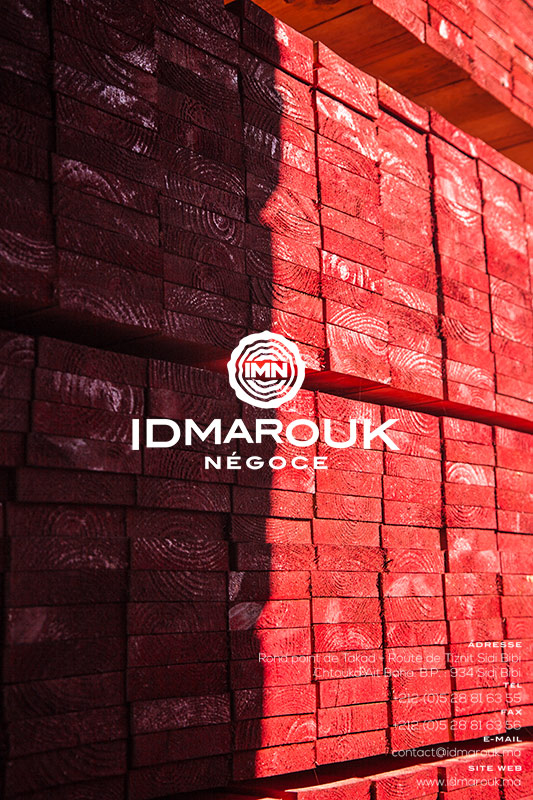 IDMAROUK