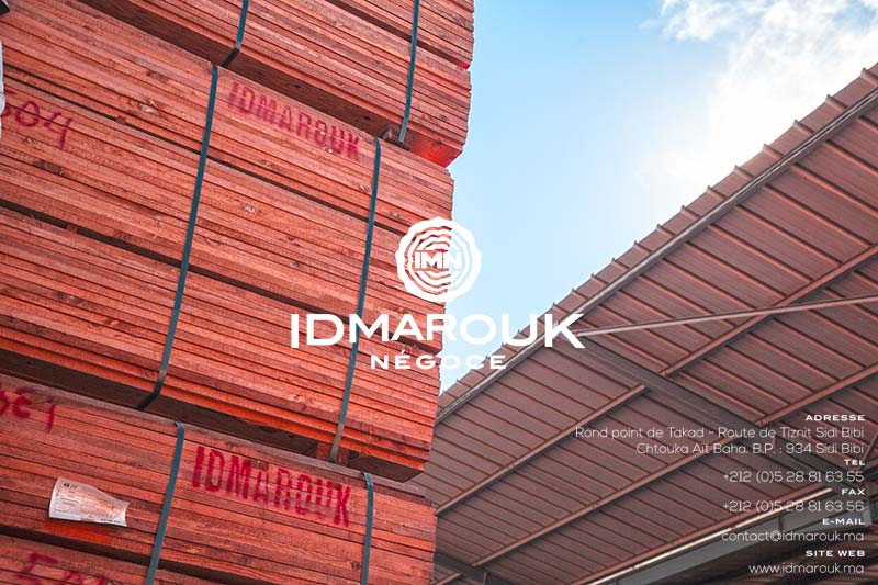 IDMAROUK