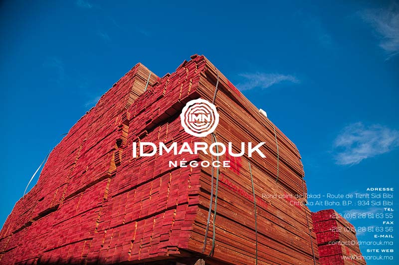 IDMAROUK